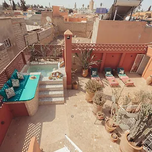 Le Limoun And رياد