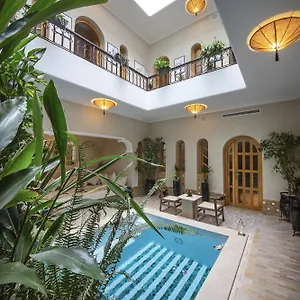  Riad Riad Casa Felicita