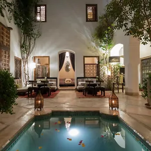 El Maktoub رياد